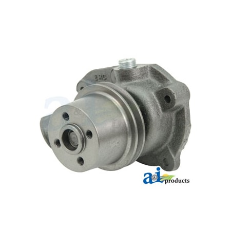 A & I Products Pump, Water w/ Pulley 7.2" x6.8" x8.2" A-K911964